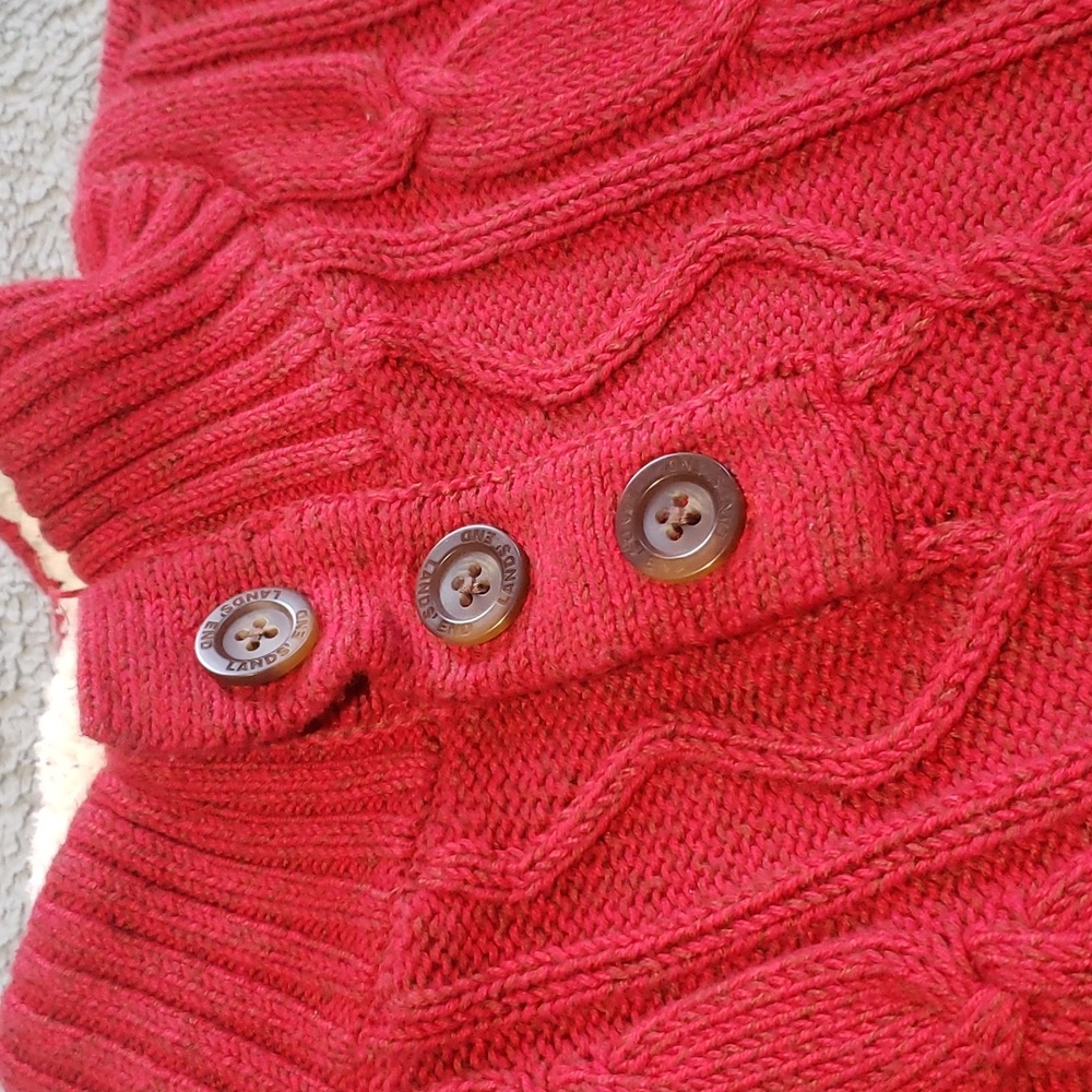 Set of 3 boys sweaters sz. Small - Picture 3 of 9